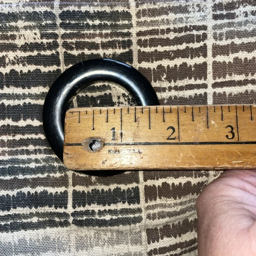 One Pair Of 40 X 78